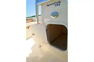 Thumbnail von Leopard 45 Nice Aft Too