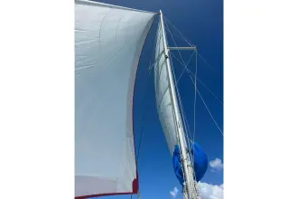 Thumbnail von Leopard 45 Nice Aft Too
