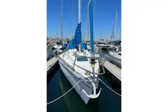 Thumbnail von Leopard 45 Nice Aft Too