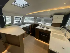 Thumbnail von Nautitech 44 Open Onada