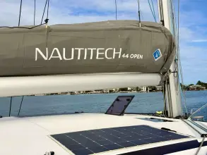 Thumbnail von Nautitech 44 Open Onada