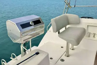 Thumbnail von Nautitech 44 Open Onada