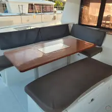 Thumbnail von Fountaine Pajot Helia 44