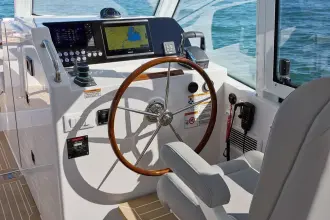 Thumbnail von MJM Yachts 38X