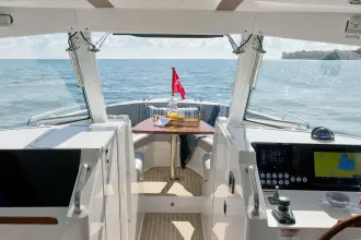 Thumbnail von MJM Yachts 38X