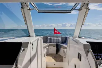 Thumbnail von MJM Yachts 38X