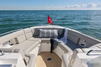 Thumbnail von MJM Yachts 38X