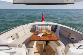 Thumbnail von MJM Yachts 38X