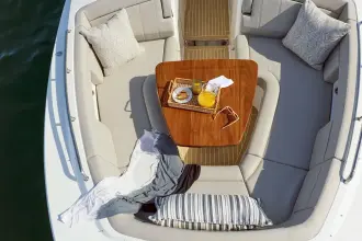 Thumbnail von MJM Yachts 38X