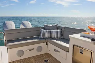 Thumbnail von MJM Yachts 38X