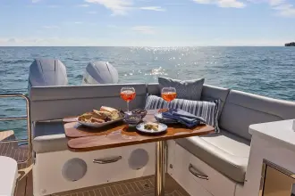 Thumbnail von MJM Yachts 38X