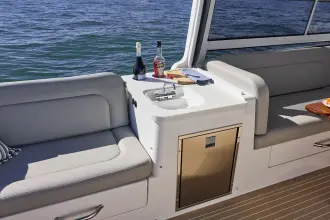 Thumbnail von MJM Yachts 38X