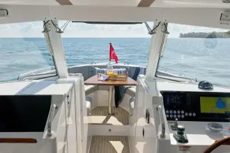 Thumbnail von MJM Yachts 38X