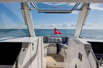 Thumbnail von MJM Yachts 38X
