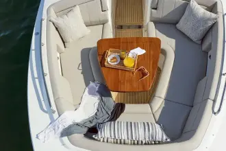 Thumbnail von MJM Yachts 38X