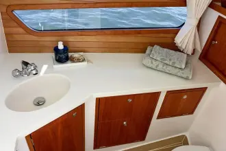 Thumbnail von MJM Yachts 38X