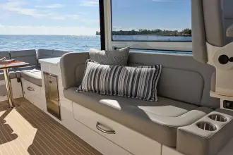 Thumbnail von MJM Yachts 38X