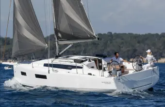 Jeanneau Sun Odyssey 350