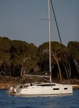 Thumbnail von Jeanneau Sun Odyssey 350