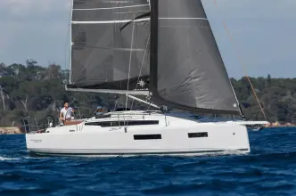 Thumbnail von Jeanneau Sun Odyssey 350