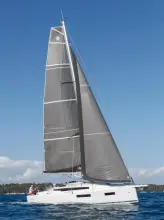 Thumbnail von Jeanneau Sun Odyssey 350