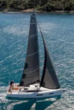 Thumbnail von Jeanneau Sun Odyssey 350