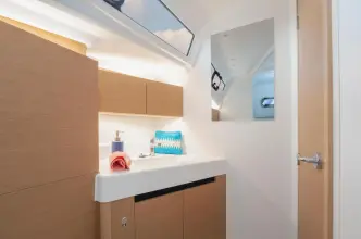 Thumbnail von Jeanneau Sun Odyssey 350