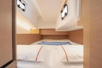 Thumbnail von Jeanneau Sun Odyssey 350