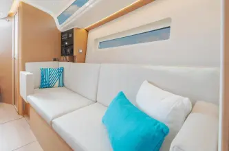 Thumbnail von Jeanneau Sun Odyssey 350