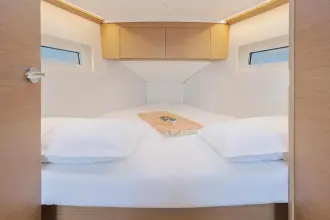 Thumbnail von Jeanneau Sun Odyssey 350