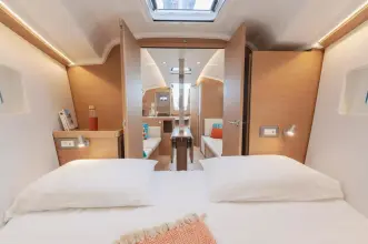 Thumbnail von Jeanneau Sun Odyssey 350