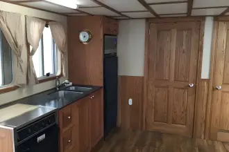 Thumbnail von Custom Trawler 45 Horus