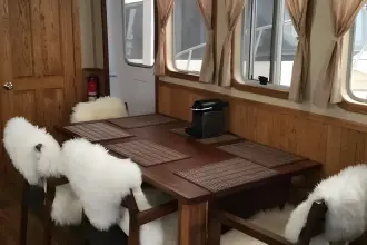 Thumbnail von Custom Trawler 45 Horus
