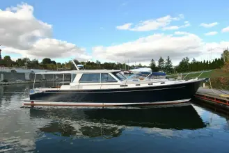 Bruckmann Abaco 50 ALIZE V