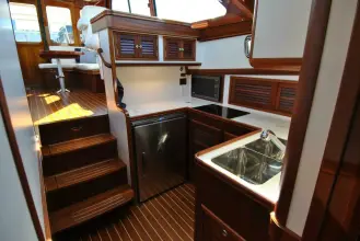 Thumbnail von Bruckmann Abaco 50 ALIZE V
