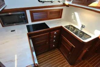 Thumbnail von Bruckmann Abaco 50 ALIZE V