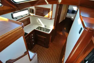 Thumbnail von Bruckmann Abaco 50 ALIZE V