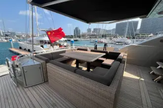 Thumbnail von Sunseeker Predator 108 10015192