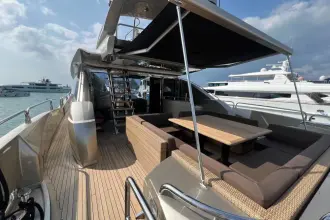 Thumbnail von Sunseeker Predator 108 10015192