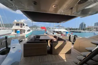 Thumbnail von Sunseeker Predator 108 10015192