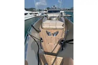 Thumbnail von Sunseeker Predator 108 10015192