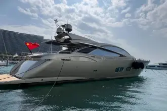 Thumbnail von Sunseeker Predator 108 10015192