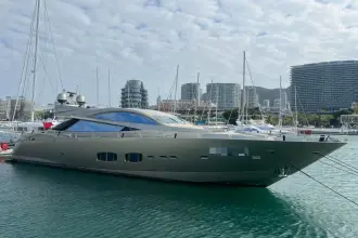 Thumbnail von Sunseeker Predator 108 10015192
