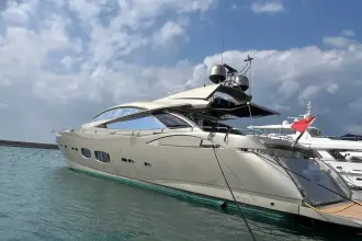 Thumbnail von Sunseeker Predator 108 10015192