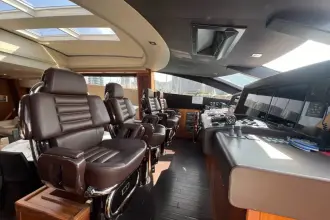 Thumbnail von Sunseeker Predator 108 10015192