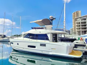 Azimut Magellano 43 10015238