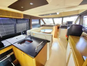 Thumbnail von Azimut Magellano 43 10015238