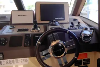 Thumbnail von Azimut Magellano 43 10015238