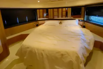 Thumbnail von Azimut Magellano 43 10015238