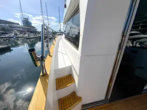 Thumbnail von Azimut Magellano 43 10015238